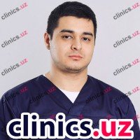 Тухтасинов Нурбек Нурмахаммад угли