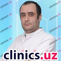 Ашуров Ахбор Акбарович