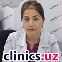 Саламова Мунира Нугмоновна