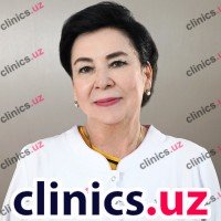 Аксанова Райхан Абдрахмановна