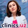 Таджиева Зулфия Атавуллаевна