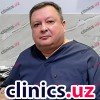 Сатыбалдиев Шавкат Ахмадович