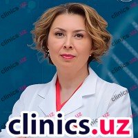 Куралина Елена Александровна