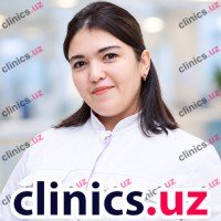 Abdullayeva Nilufar Saidkarimovna