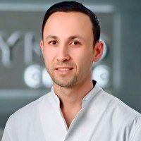 Ишмухамедов Зиёвуддин Мухиддинович