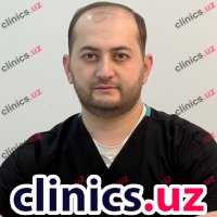 Нигматуллаев Комолиддин Бехзод угли