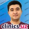 Омонжонов Хусниддин Салохиддинович