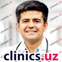 Давлатов Жасур Дилшодович