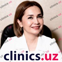 Алимухаммедова Гулрух