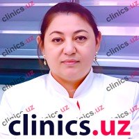 Рузиметова Гузал Мелисовна