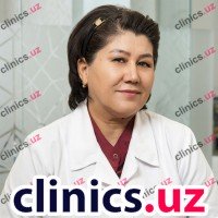 Ахмедова Мадина Садуллаевна