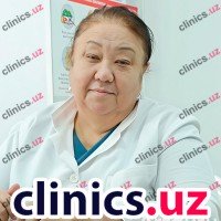 Адилова Малика Каюмовна