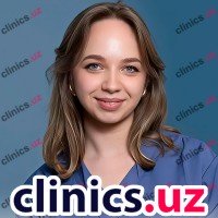 Винокурова Екатерина