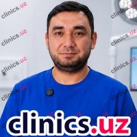 Азимов Акбар Уткир угли