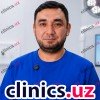 Азимов Акбар Уткир угли