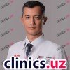 Нуриддинов Камолиддин Жмалоддинович