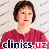 Бирюкова Анна Борисовна