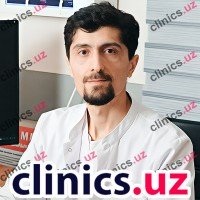Алиев Рафикжан Алижанович