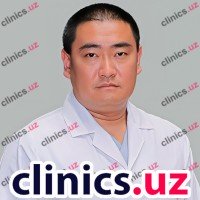 Цой Алексей Олегович