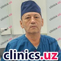 Аликулов Матёкуб Юсупович