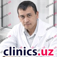 Исматов Ботир Турабаевич