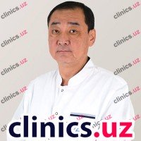 Тю Александр Владимирович