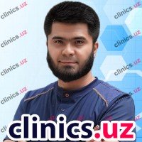 Илясов Абдукодир Абдуманнопович