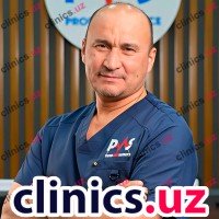 Сайидов Вохид Зафарович