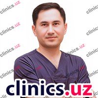 Зияваддинов Шохрух Бахтиёрович