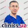 Бердимуратов Равшан Орифжанович