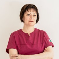 Бирюкова Анна Борисовна