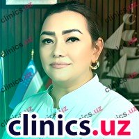 Умарова Нодира Азизовна