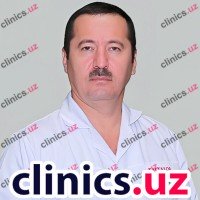 Джуманиязов Джавохир Азадович