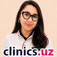 Рустамова Чарос Рустамовна