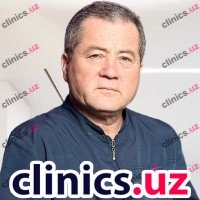 Зуфаров Тулкин Мирзаумарович