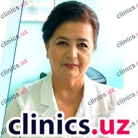 Нуруллаева Рахима Набиевна