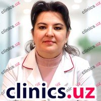 Закирова Наргиза Собихитдиновна