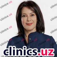 Диярова Лола Баходировна