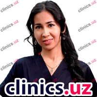 Садикова Шахида Фархадовна