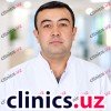 Rasulov Shavkat Orziqulovich