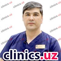Аълоханов Лазиз Баходирович