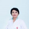 Сагдуллаева Нодира Ровшановна