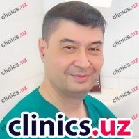 Асланян Арсен Уткурович