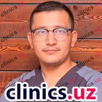 Назаров Аббос Уралович