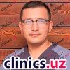 Назаров Аббос Уралович