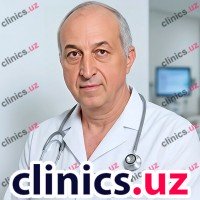 Калегин Александр Викторович