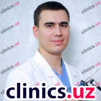 Носиржонов Миркамол Абдусатторович