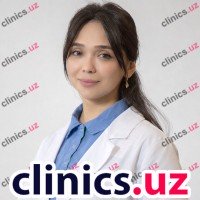 Мурталибова Нодира Мирмаксудовна