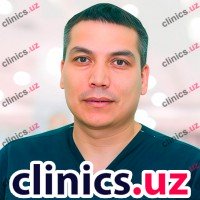 Эминкулов Эльдор Абдурахимович