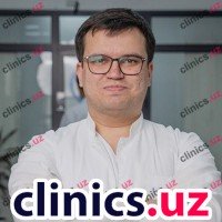 Задубенко Денис Владимирович